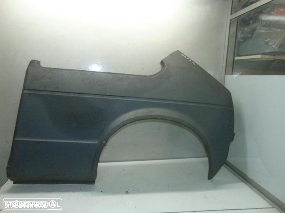 VW Golf I 3pt painel - 1