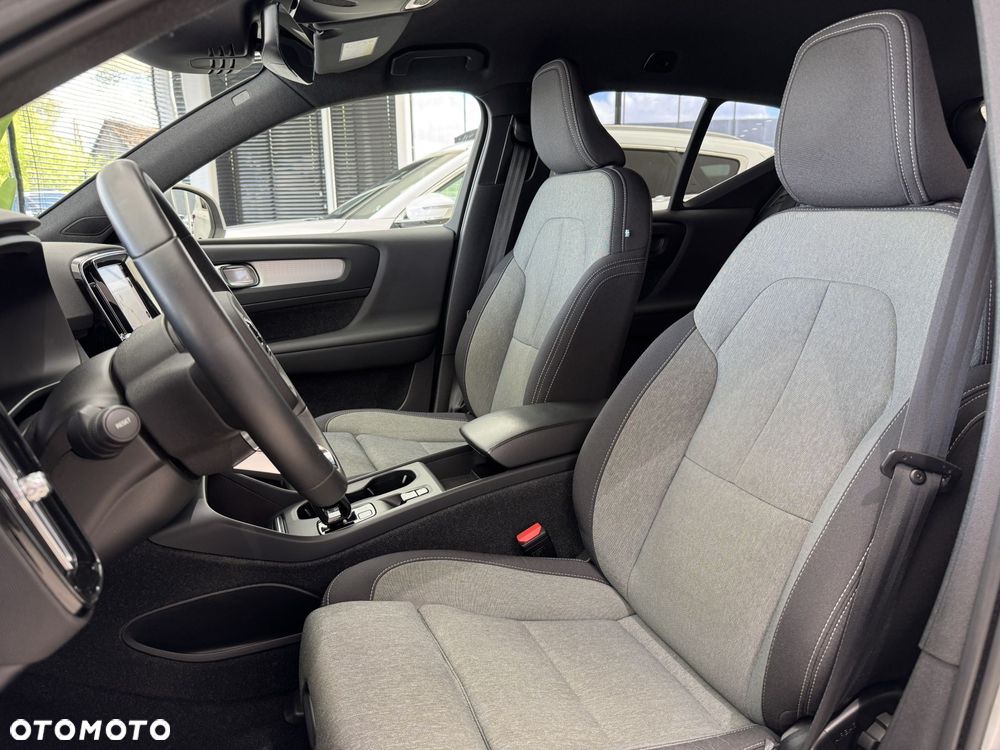 Volvo XC 40 T4 Plug-In Hybrid Core - 10