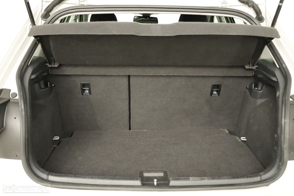 VW Polo 1.0 TSI Style DSG - 22