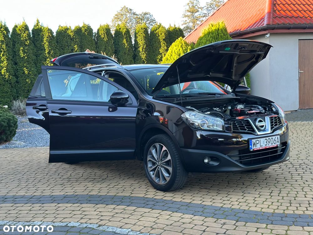 Nissan Qashqai 1.6 I-Way - 31