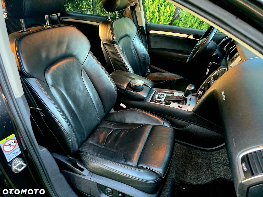 Audi Q7 - 16