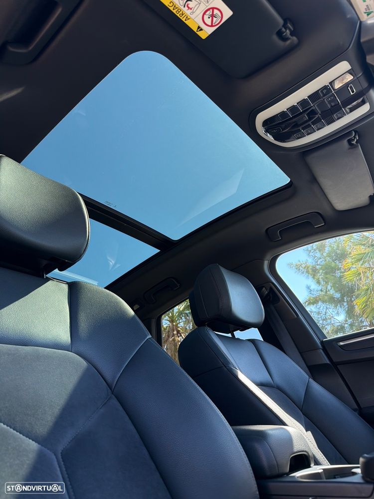 Porsche Macan PDK - 14