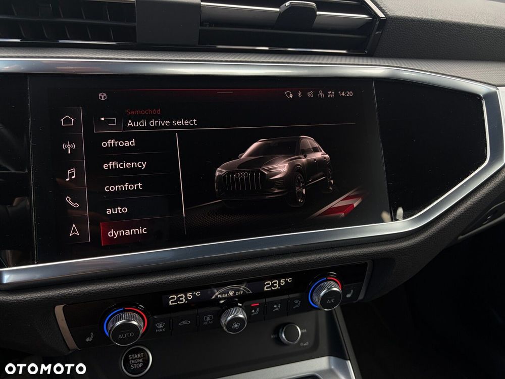 Audi Q3 - 31