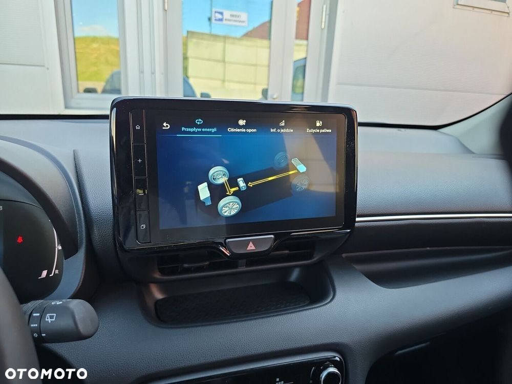 Toyota Yaris Hybrid 1.5 Style - 20