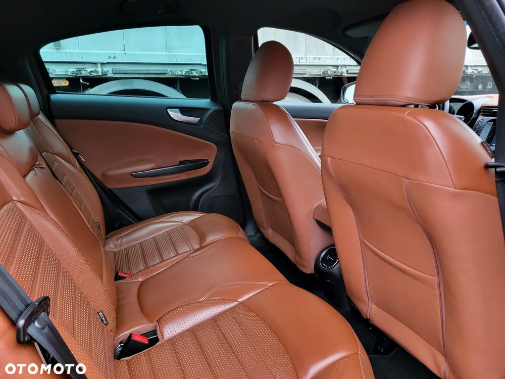 Alfa Romeo Giulietta 1.4 TB 16V Super - 29