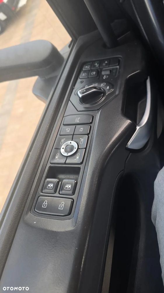 Scania S500 - 10