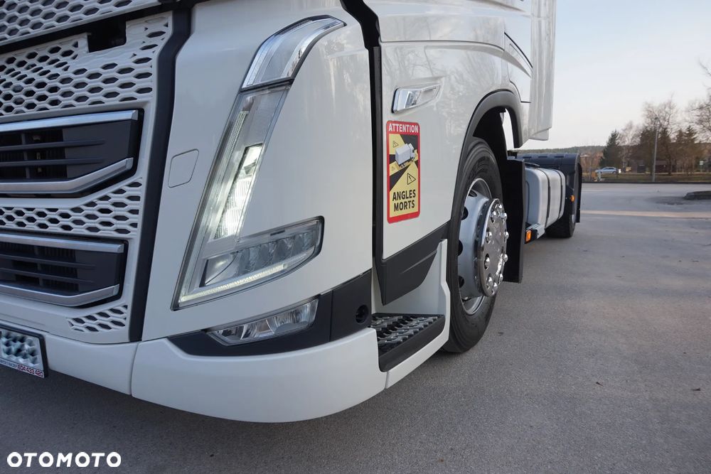 Volvo FH 500 XXL / LOW DECK / ACC / PARKCLIMA / FULL LED / SALON PL / IDEALNY. - 11