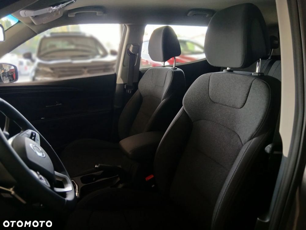 SsangYong/KGM Korando 1.5 T-GDI Joy 2WD - 11