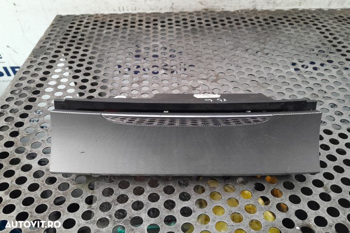 Scrumiera Volkswagen VW Passat B6  [din 2005 pana  2010] Sedan 4-usi - 1