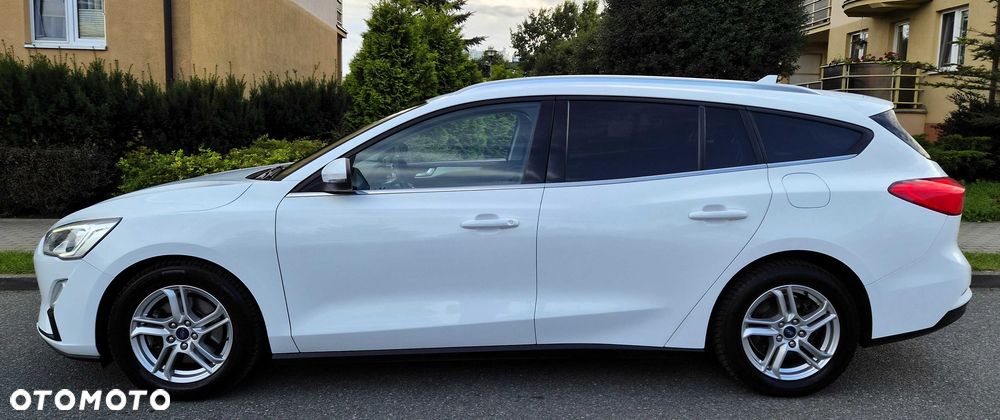 Ford Focus - 6