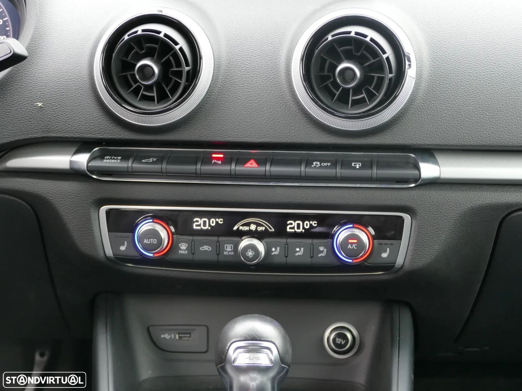 Audi A3 Sportback e-tron 1.4 TFSI Design S tronic - 31