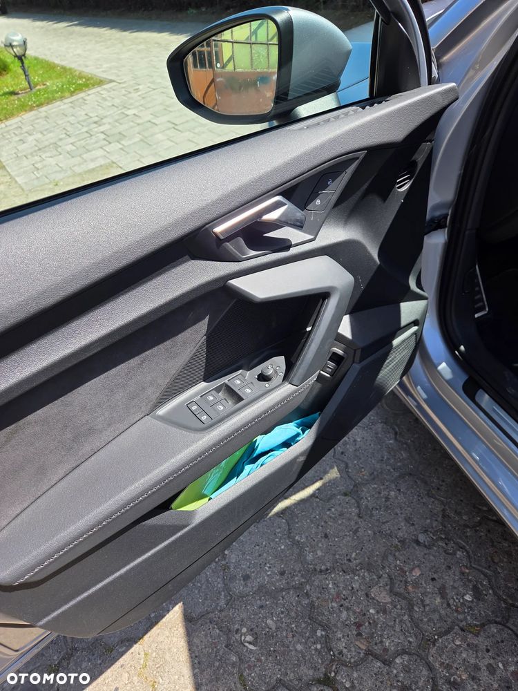 Audi A3 Sportback - 13