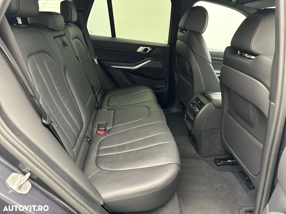 BMW X5 xDrive45e - 10