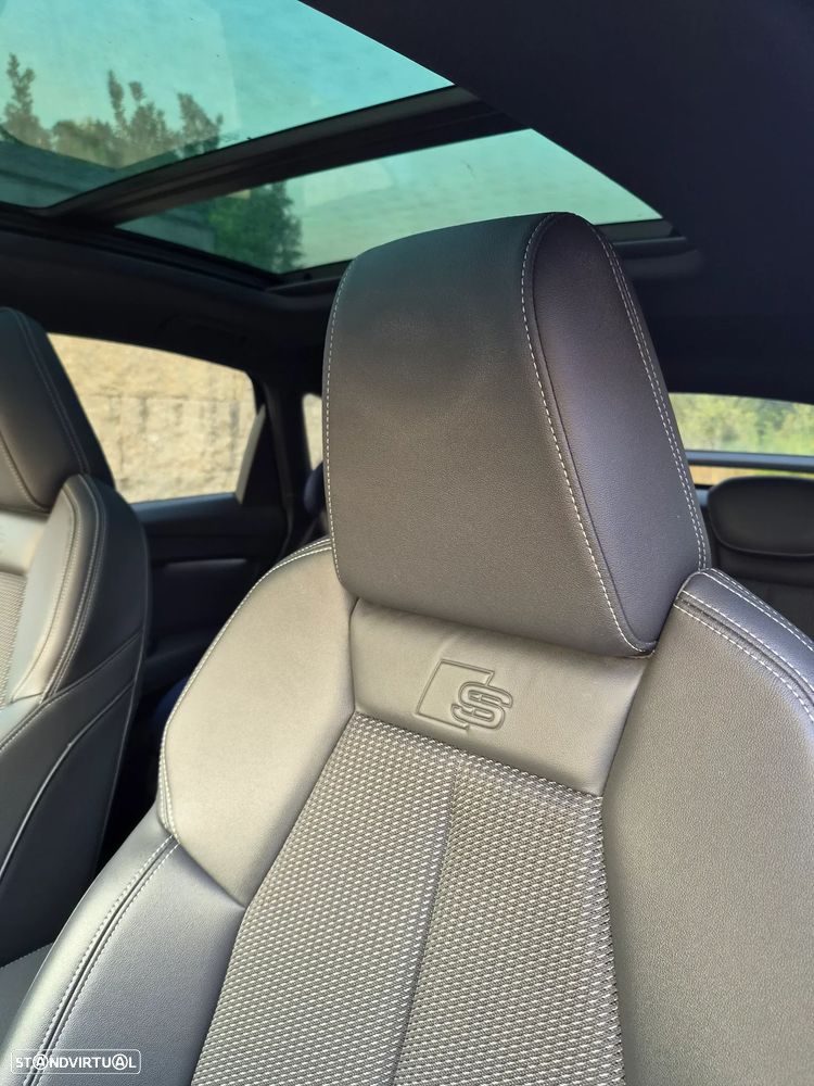 Audi Q4 Sportback e-tron 40 82 kWH - 14