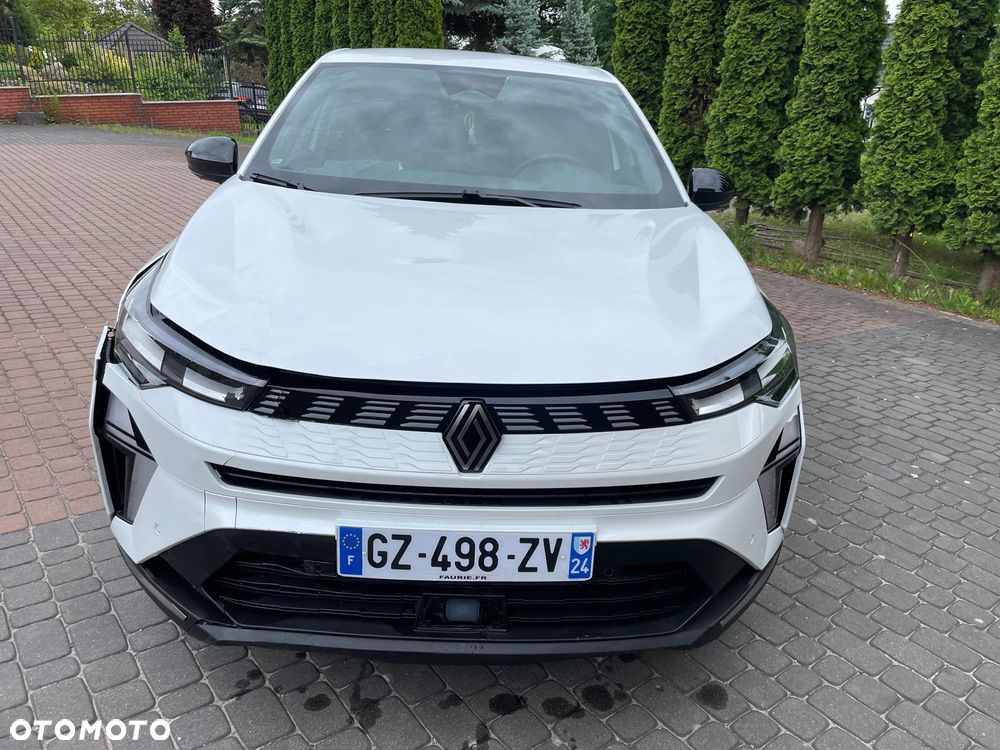 Renault Symbioz - 2