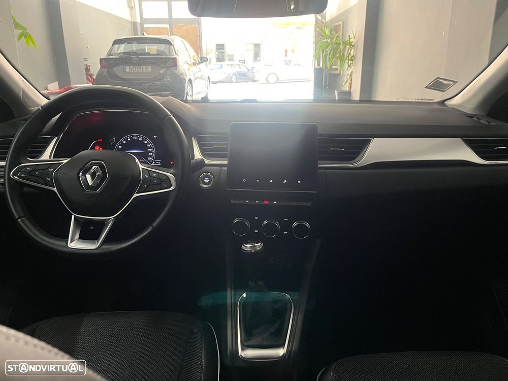 Renault Captur 1.0 TCe Techno - 25