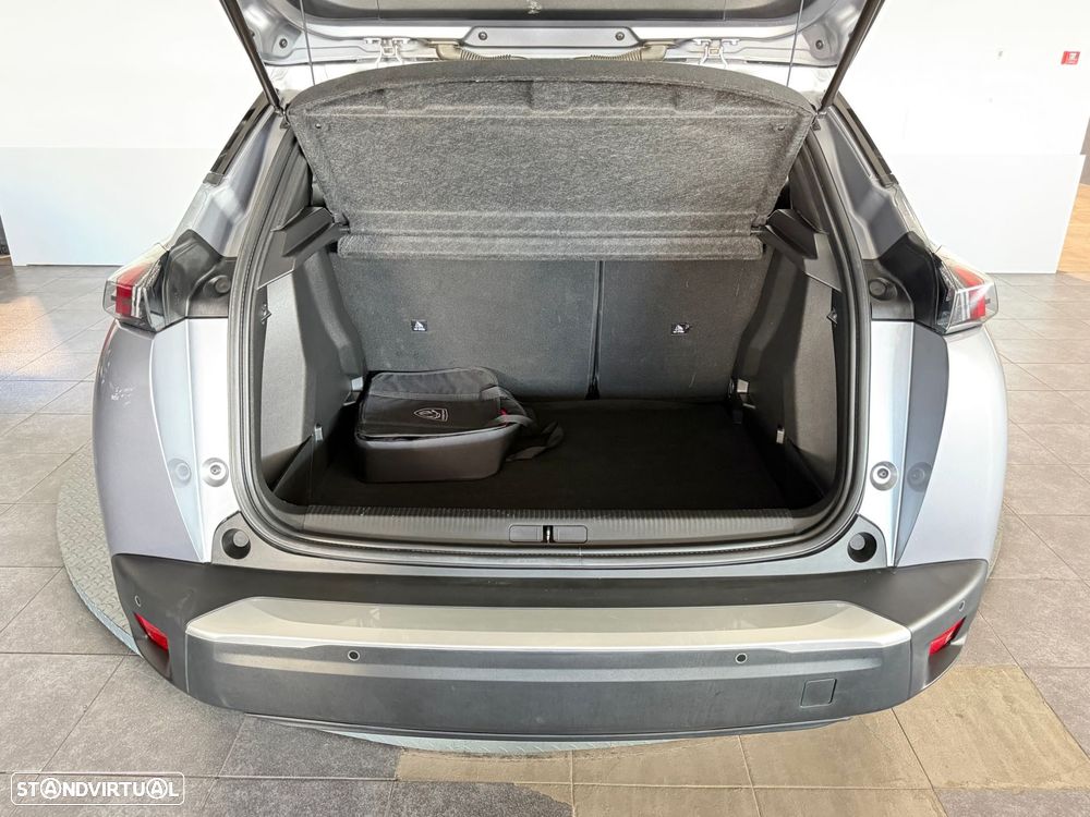 Peugeot e-2008 50 kWh Active Pack - 7