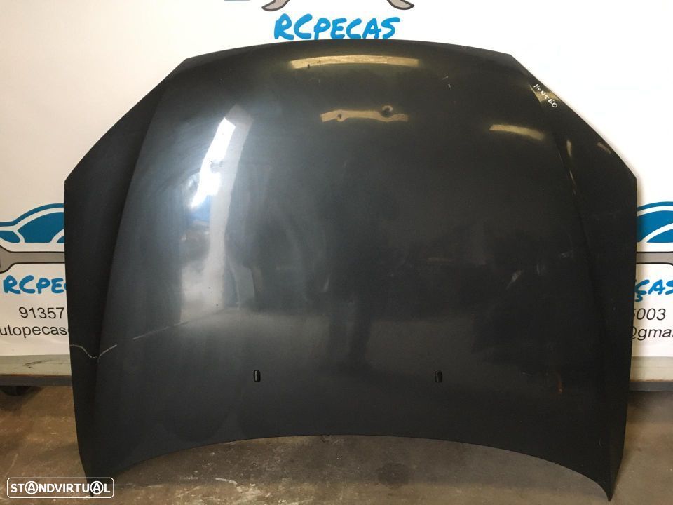 CAPOT CAPO FORD MONDEO 3 III MK3 - 1