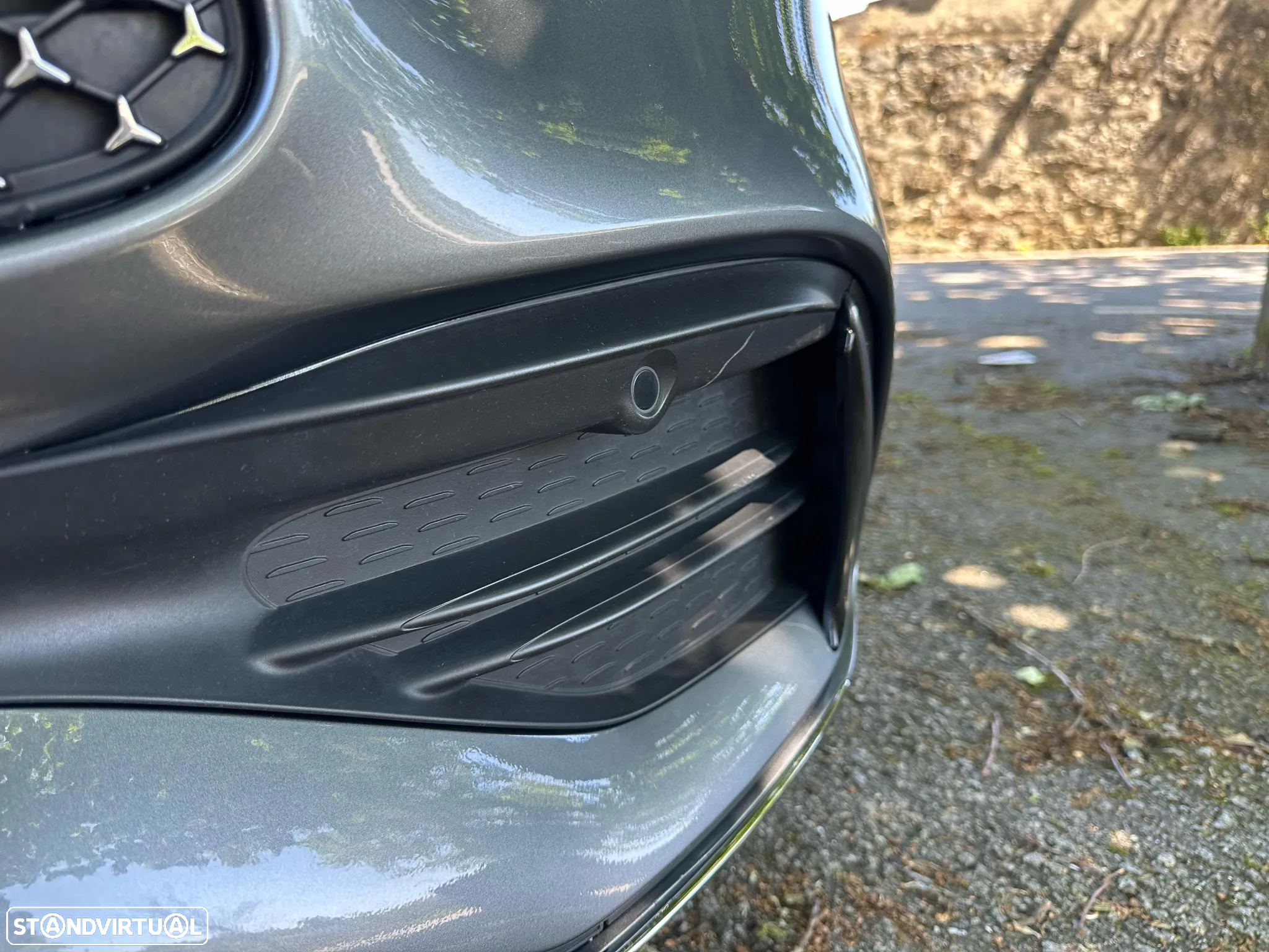 Mercedes-Benz C 300 de 9G-TRONIC Edition AMG Line - 14