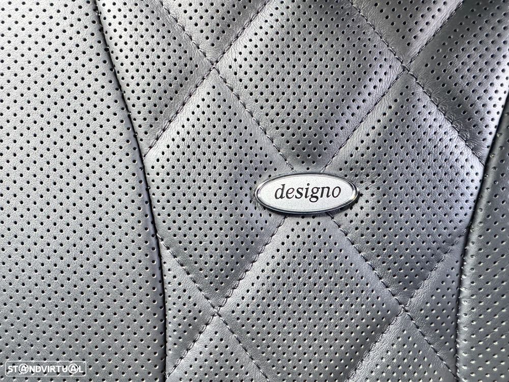 Mercedes-Benz E 53 AMG 4Matic+ - 29