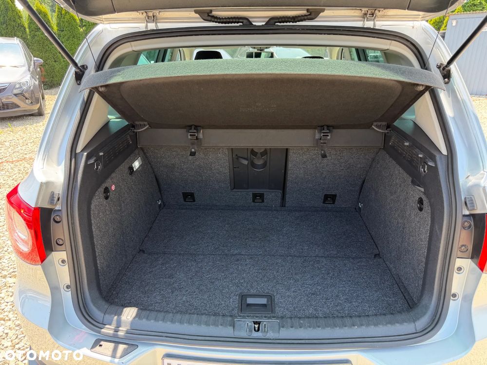 Volkswagen Tiguan 2.0 TSI 4Motion DSG Exclusive - 12