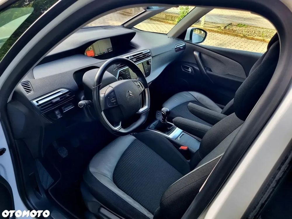 Citroën C4 SpaceTourer Grand 1.5 BlueHDi More Life S&S - 9