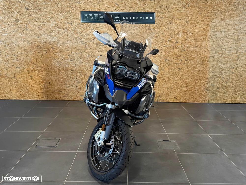 BMW R 1250 GS Adventure - 3