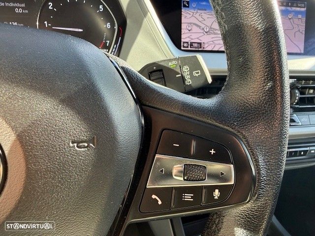 BMW 118 i Corporate Edition Auto - 12