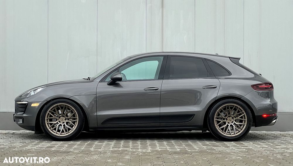 Porsche Macan 3.0 PDK S - 13