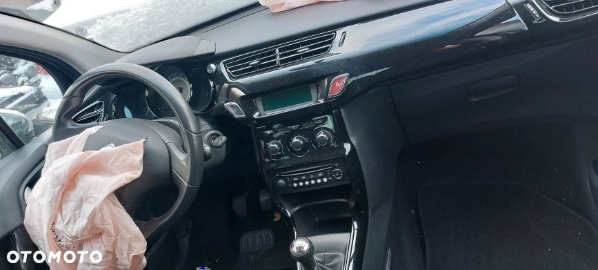 Citroen C3 ii 1,2 vti rozrusznik - 3