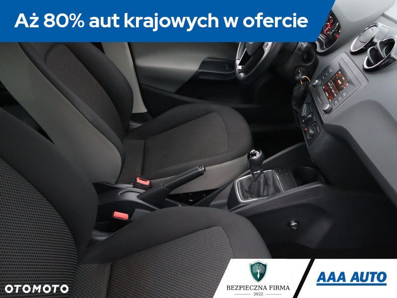 Seat Ibiza - 10