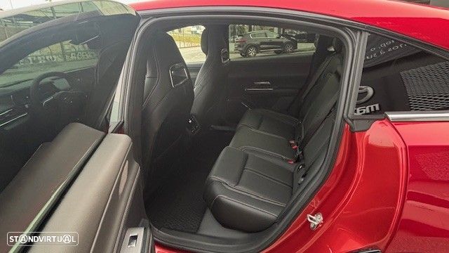 Mazda 6e 68.8 kWh Takumi - 10