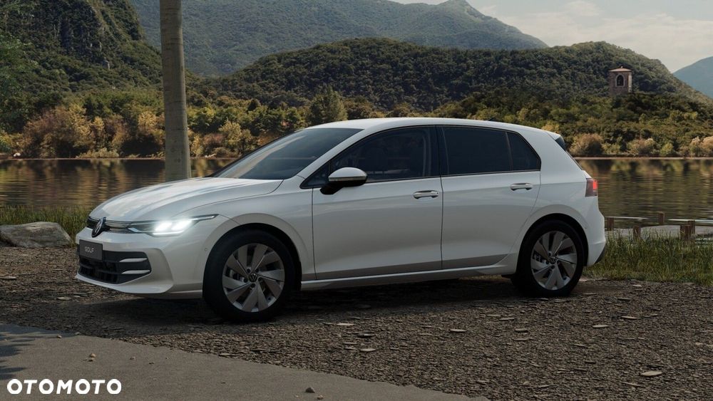 Volkswagen Golf 2026