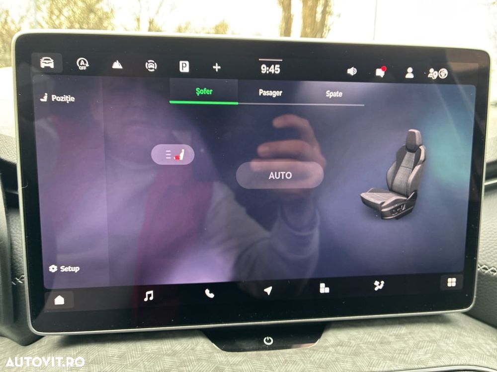 Skoda Kodiaq 2.0 TDI 4X4 DSG Selection - 16