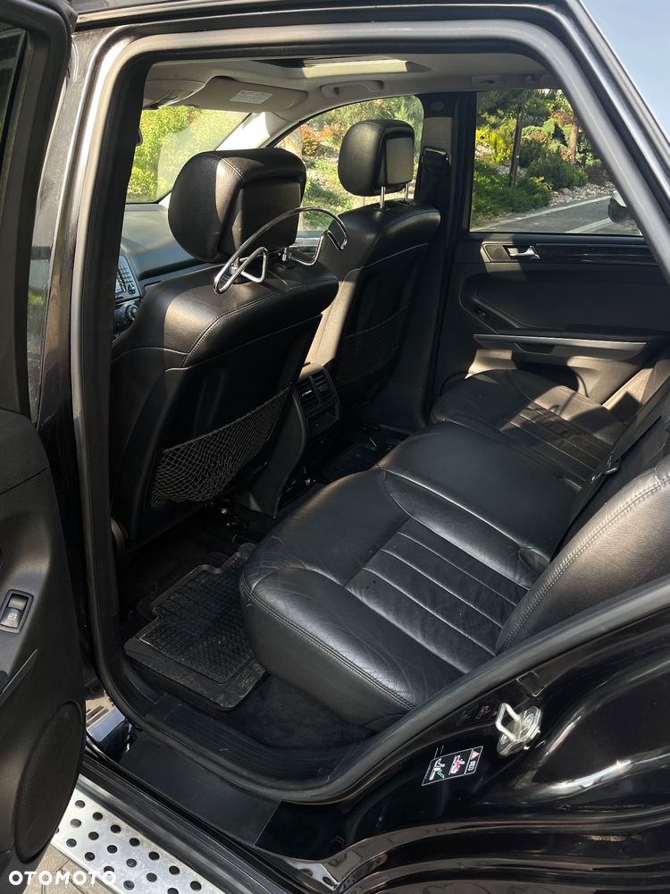 Mercedes-Benz ML 320 CDI 4-Matic - 7