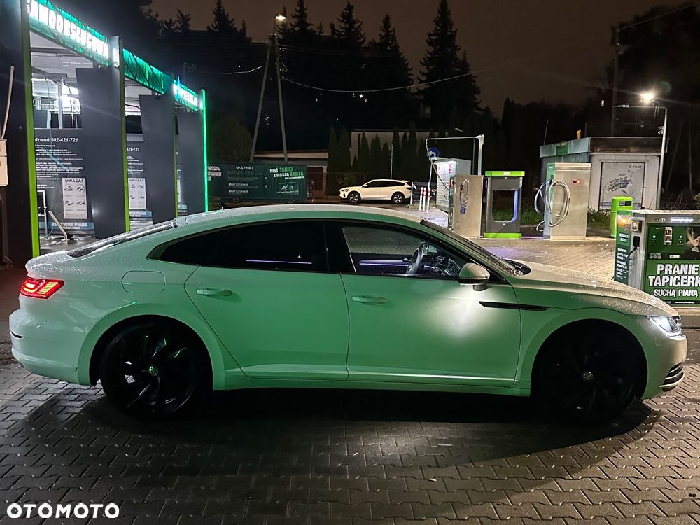 Volkswagen Arteon - 16