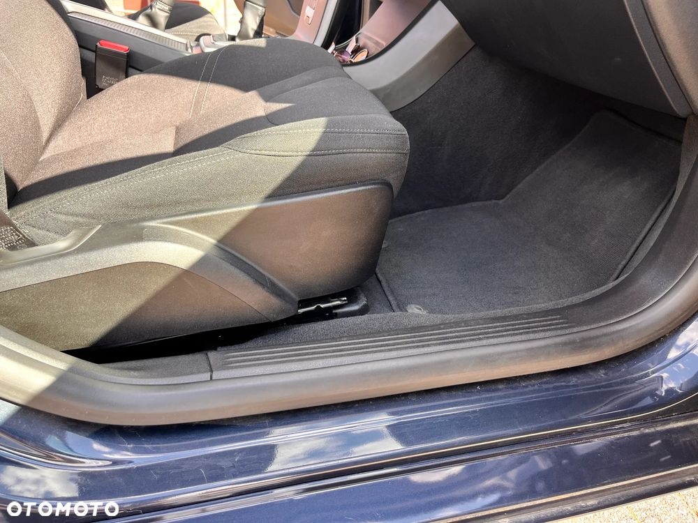 Volvo V40 D2 Momentum - 38