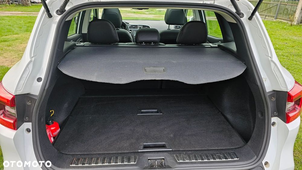 Renault Kadjar 1.6 dCi Energy Intens - 10