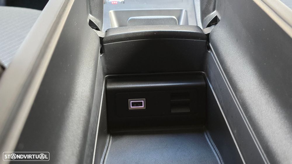Peugeot 308 SW - 44