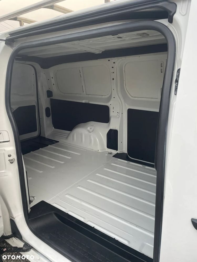 Toyota PROACE - 6