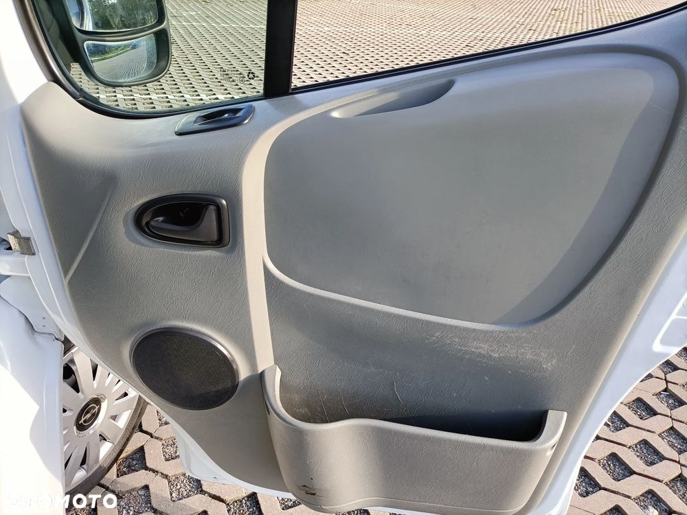 Opel Vivaro L1H1 Tour Cosmo - 27