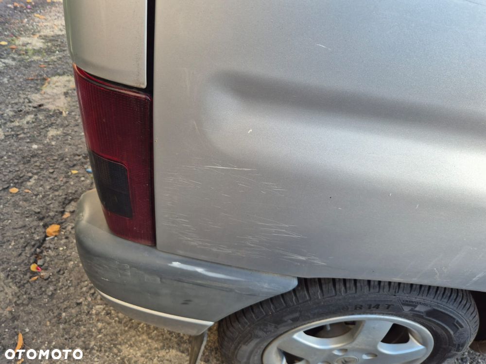 Citroën Berlingo - 3