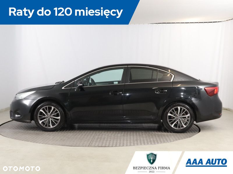 Toyota Avensis - 3