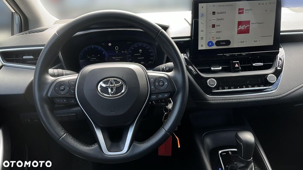 Toyota Corolla 1.5 Comfort MS - 16