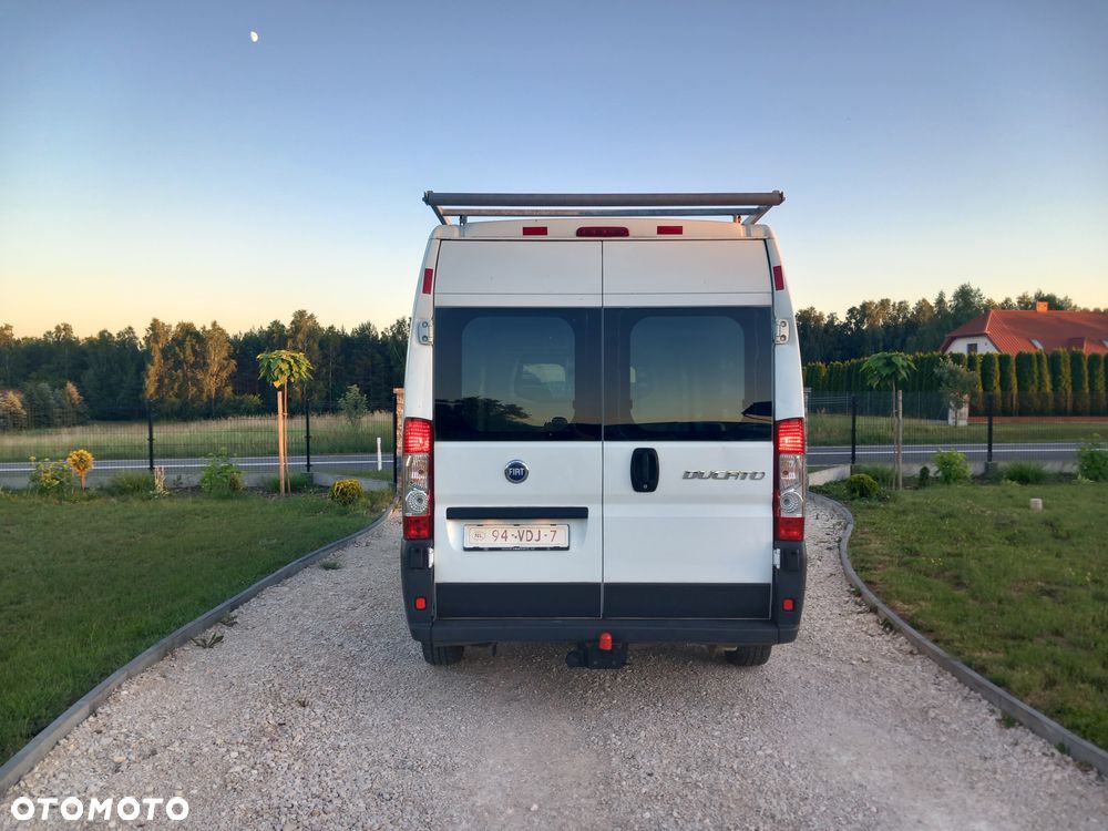 Fiat Ducato - 12