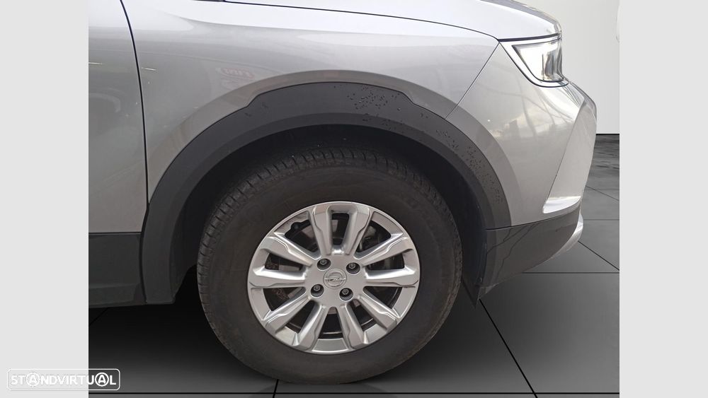 Opel Mokka 1.2 T Elegance - 10