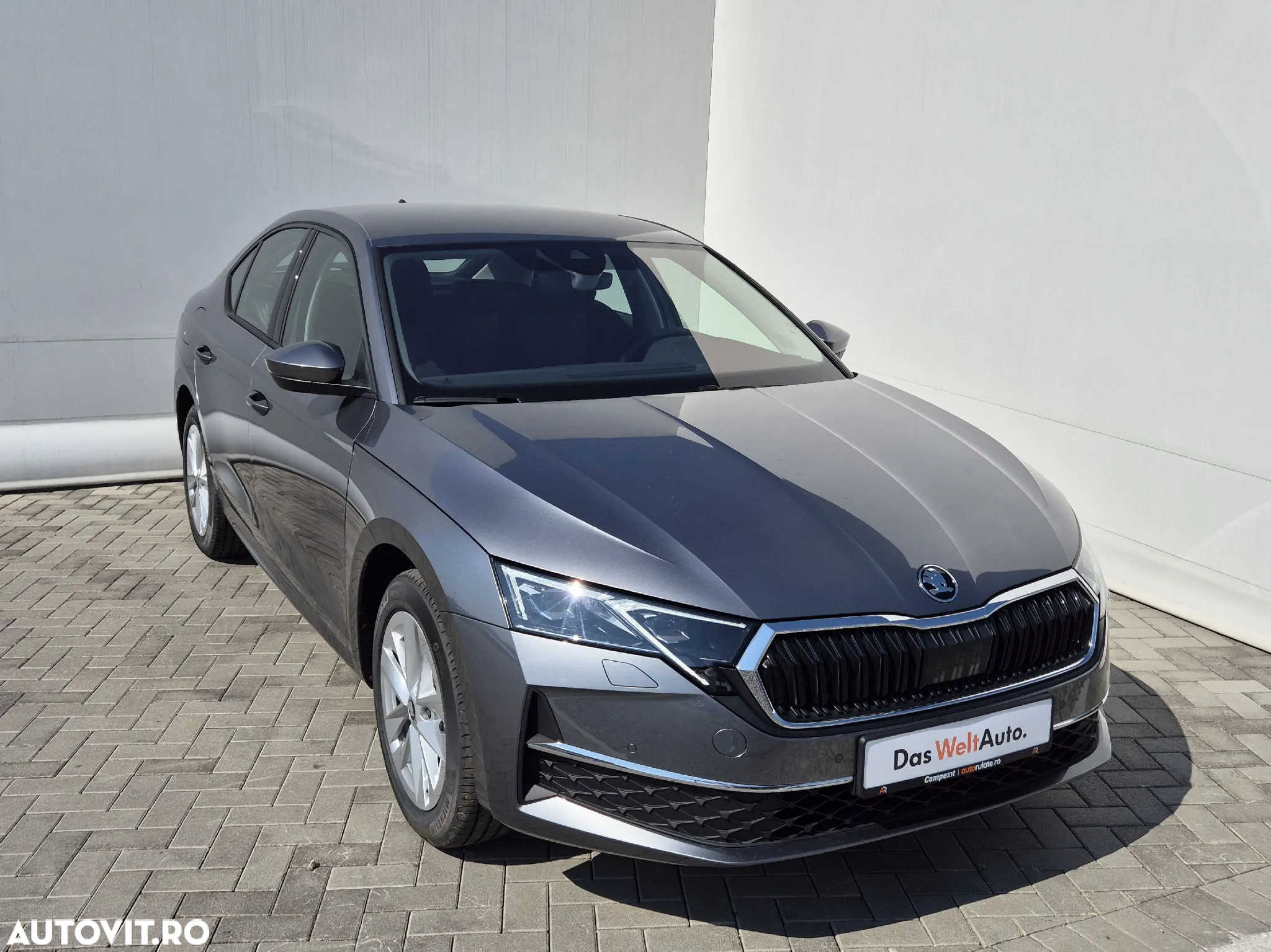 Skoda Octavia 1.5 TSI 150 CP DSG MHEV Selection - 7