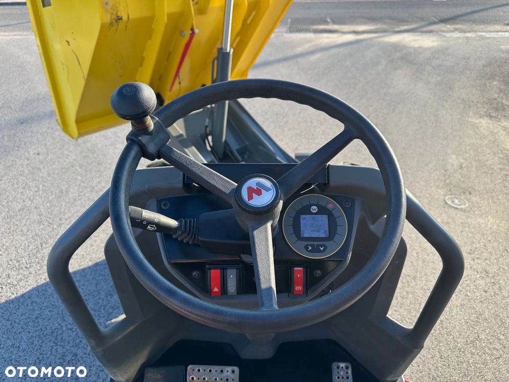 Wacker Neuson DW 20 Swivel Tip - 19