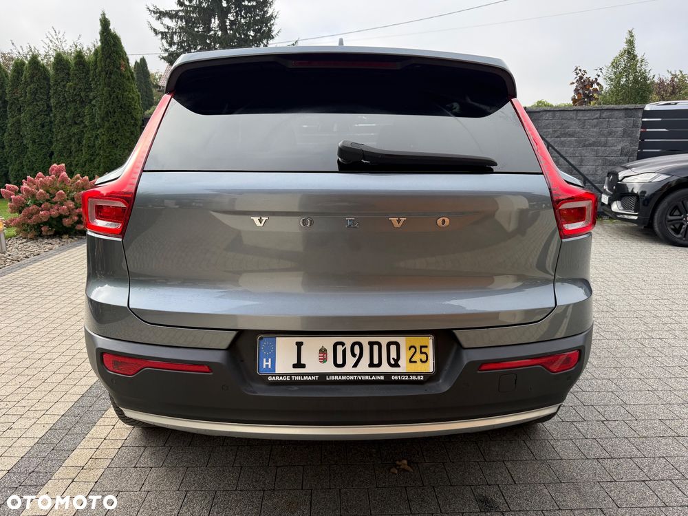 Volvo XC 40 D3 AWD Momentum Pro - 14