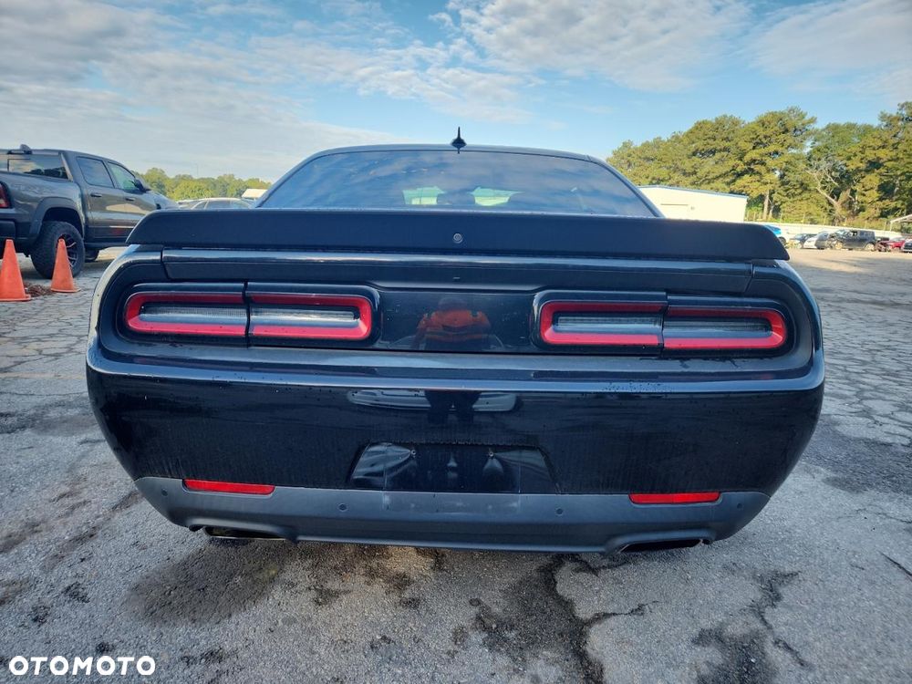 Dodge Challenger 6.4 Scat PackWidebody - 7